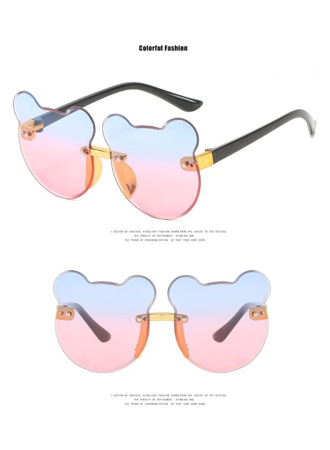 Generic - Kids' Children's UV Protection Sunglasses - Image 1