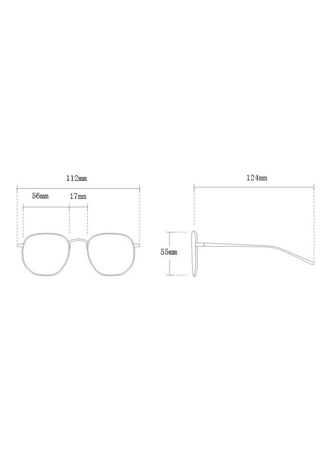 Generic - Kids' Children's UV Protection Sunglasses - Image 1