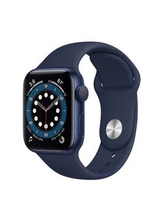 Deep Navy