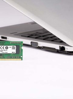 كروشيال ذاكرة رام سوديم DDR4-2666 أخضر  - Image 5