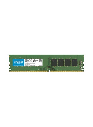 RAM CT8G4DFRA32A 8GB DDR4 3200MHz CL22 (2933MHz oder 2666MHz) Desktop Arbeitsspeicher Green - v1637143469/N41219894A_1