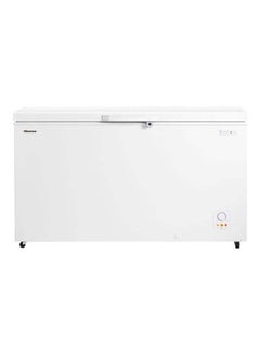 هايسنس مجمد أفقي 550 L 220 W FC-55DD4SAA أبيض  - Image 1