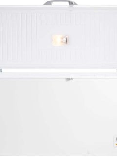 هايسنس مجمد أفقي 550 L 220 W FC-55DD4SAA أبيض  - Image 3