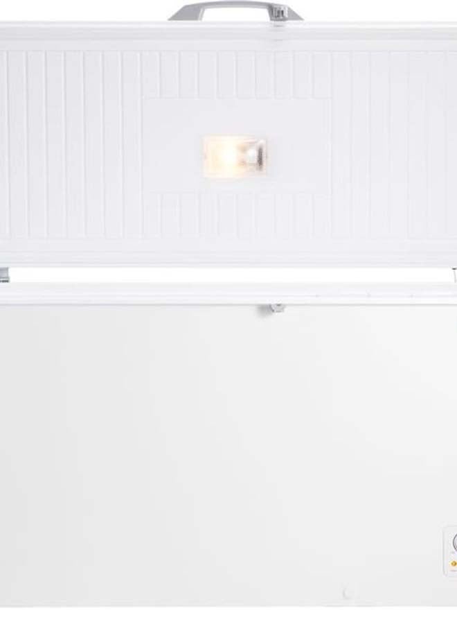 هايسنس مجمد أفقي 550 L 220 W FC-55DD4SAA أبيض  - Image 3