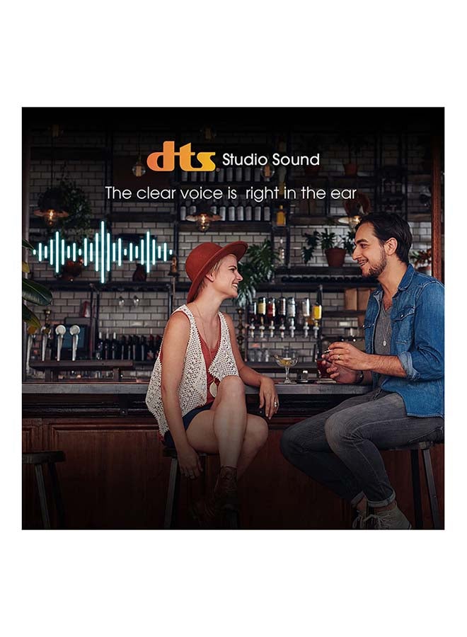 هايسنس - تلفزيون ذكي 75 بوصة بدقة 4K UHD HDR (نظام تشغيل Vidaa) 75A6GE أسود 75A6GE أسود - Image 1