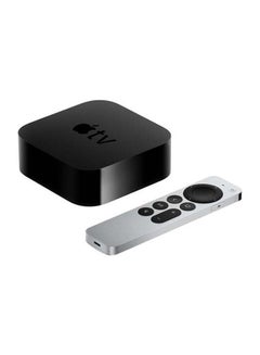 TV HD 32GB (2nd Generation) Black