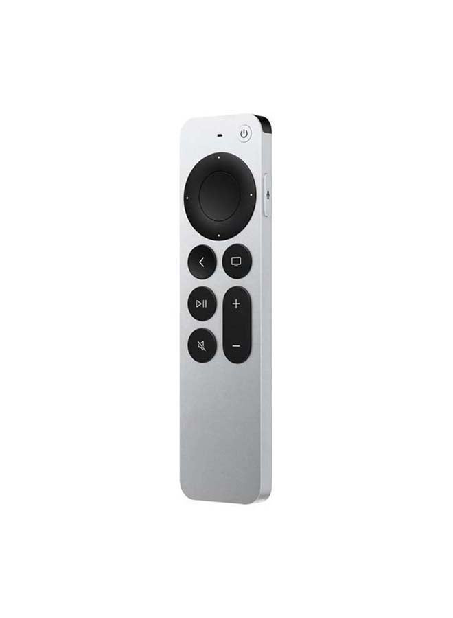 Apple - TV HD 32GB (2nd Generation) Black - Image 1