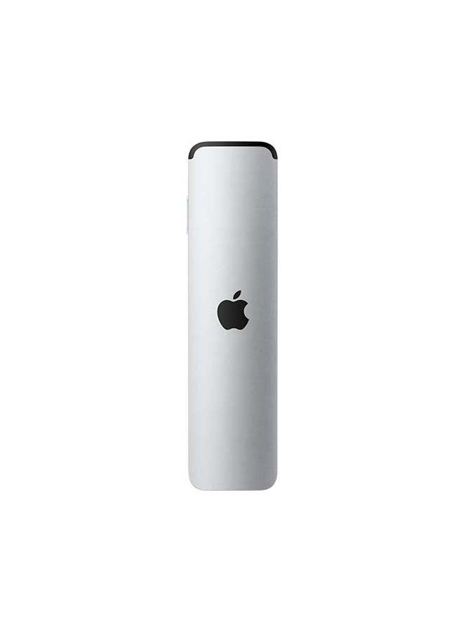 Apple - TV HD 32GB (2nd Generation) Black - Image 1