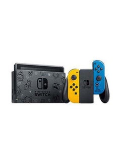 Switch Fortnite Special Edition Bundle
