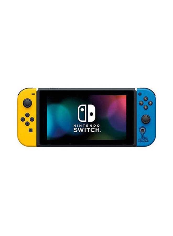 Nintendo - Switch Fortnite Special Edition Bundle - Image 1