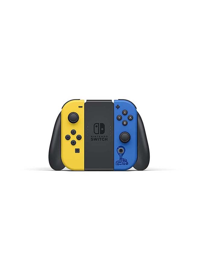 Nintendo - Switch Fortnite Special Edition Bundle - Image 1