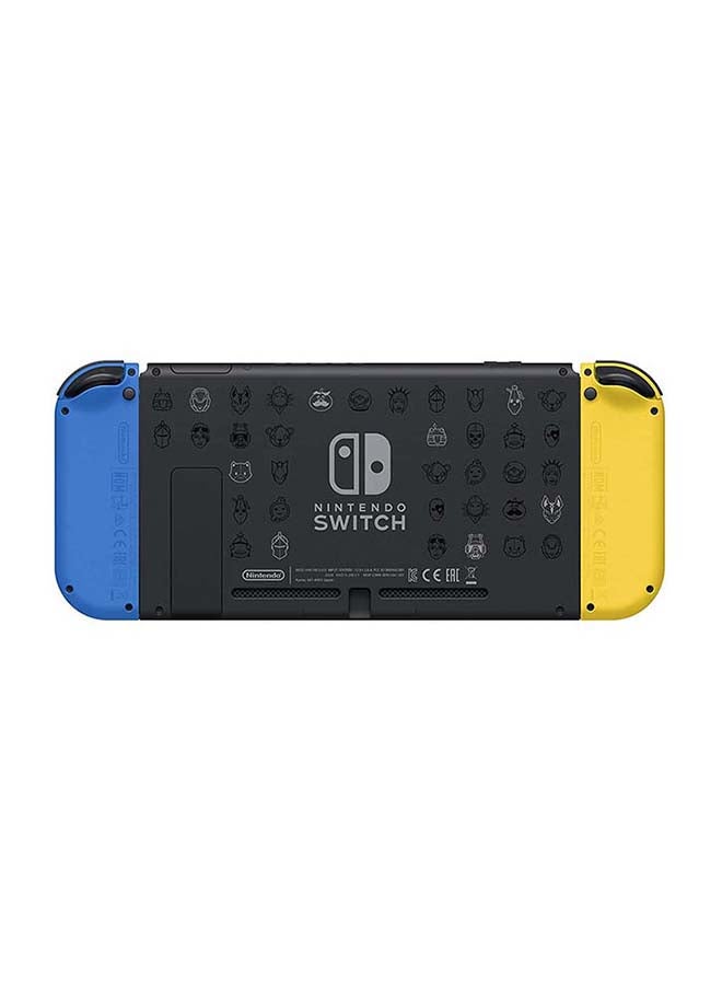 Nintendo - Switch Fortnite Special Edition Bundle - Image 1