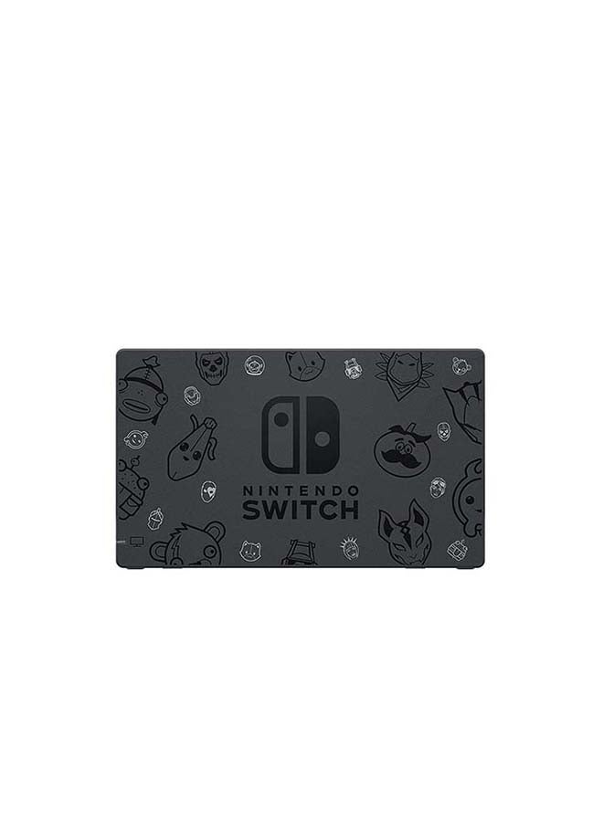 Nintendo - Switch Fortnite Special Edition Bundle - Image 1