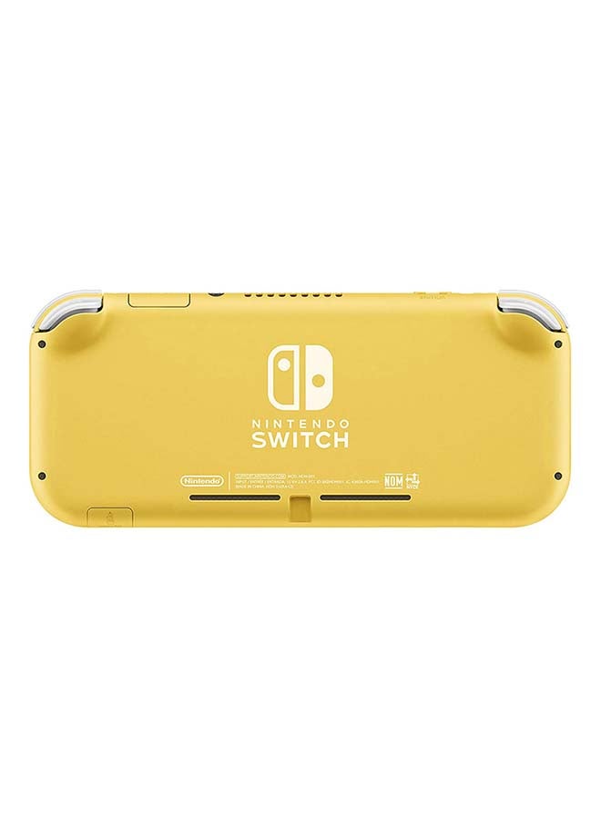 Nintendo HDH-S-YAZAA Switch 32GB Lite  - Image 2
