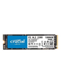 crucial MX500 SATA 2.5-inch 7mm (with 9.5mm adapter) SSD Metal  - Image 1