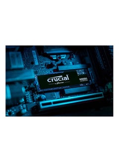 crucial P53 D NAND NVMe PCIe M.2 2280 SSD 1.0 TB  - Image 4
