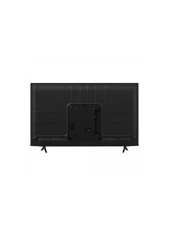 Hisense - 43" UHD Smart TV 43A62GS Black - Image 1