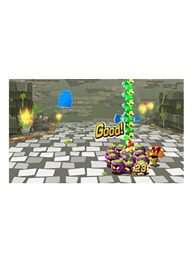 Nintendo 3DS XL Mario And Luigi Dream Game Console - Image 5