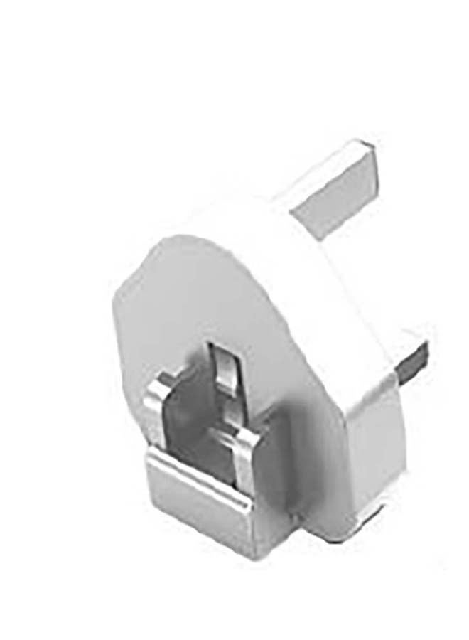 Energizer - Ultimate 20W PD iPhone Charger USB C With 1.2M Fast Lightning Cable Quick Charging USB-C Plug Compatible With New iPhone 14/14Pro/14Pro Max/14 Plus/13Pro Max /13 Pro/13/12/11/XS iPad Mini 6/ iPad Pro White - Image 1