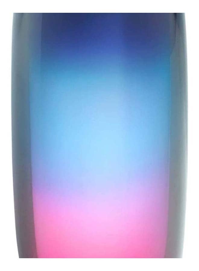 JBL - Pulse 4 Bluetooth Speaker Black - Image 1