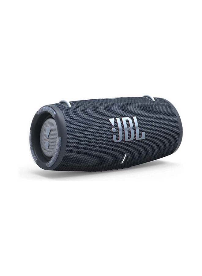 JBL - Xtreme3 Portable Speaker Blue - Image 1