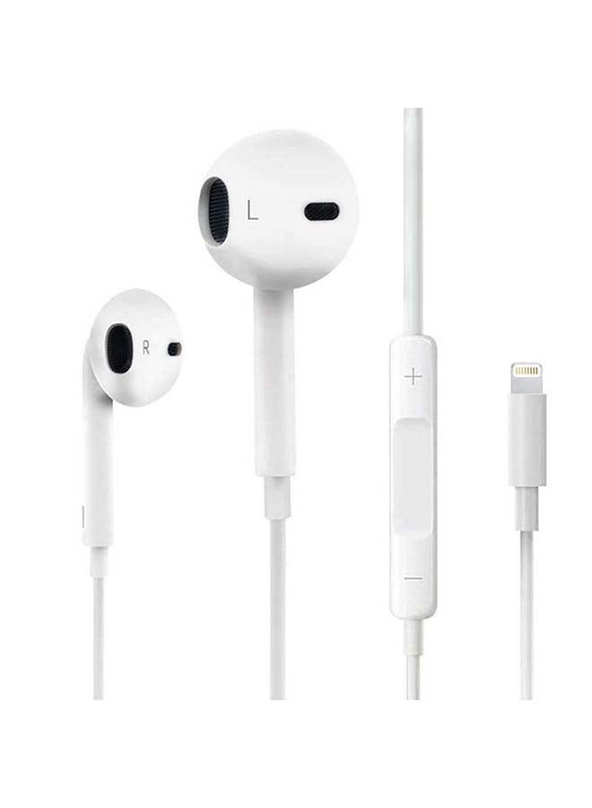 Apple - 3-Pack 20W USB-C Power Adapter, EarPods with Lightning Connector and USB-C  Cable 1m white - Image 1