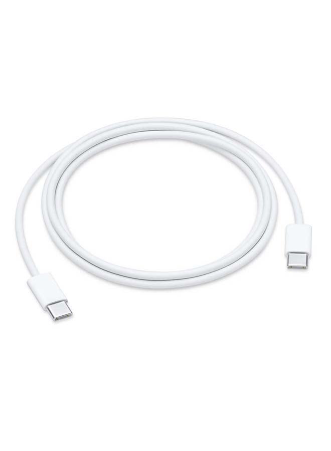 Apple - 3-Pack 20W USB-C Power Adapter, EarPods with Lightning Connector and USB-C  Cable 1m white - Image 1