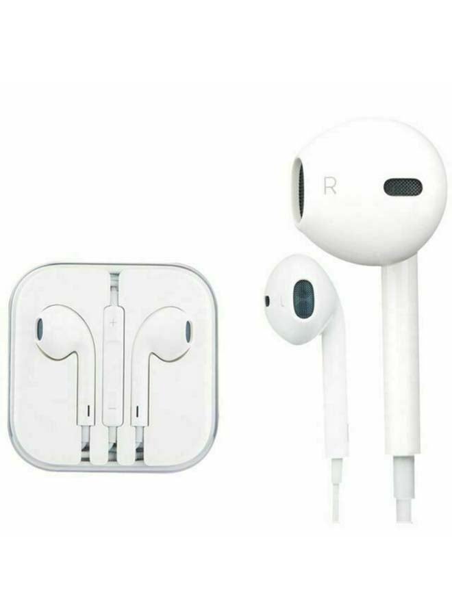 Apple - 3-Pack 20W USB-C Power Adapter, EarPods with Lightning Connector and USB-C  Cable 1m white - Image 1