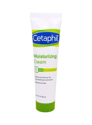 Moisturizing Cream White 100grams - v1637143984/N51901005A_1