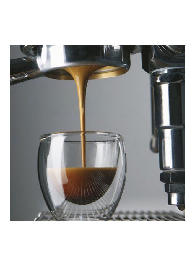 فلتر لمقبض ماكينة القهوة أسود 18x5.4x6سم - Image 2