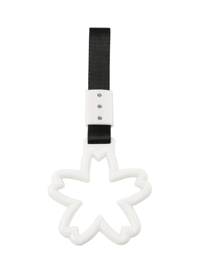 Generic Car Rear Bumper Warning Ring Hand Strap  - Image 4