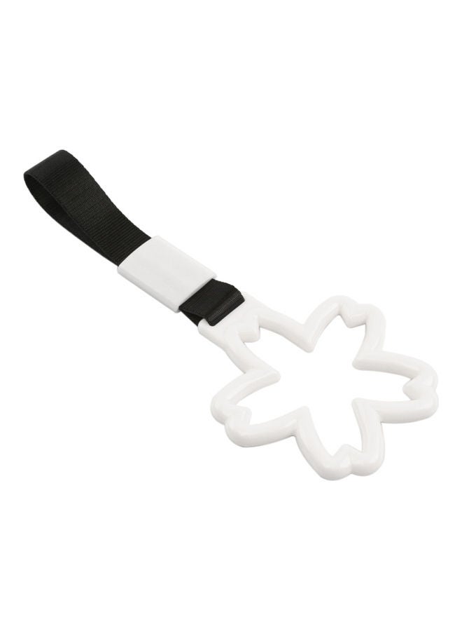 Generic Car Rear Bumper Warning Ring Hand Strap  - Image 2