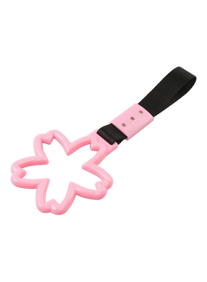 Generic Car Rear Bumper Warning Ring Hand Strap  - Image 1