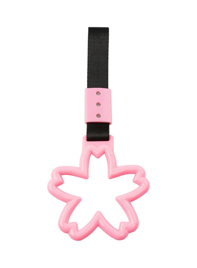 Generic Car Rear Bumper Warning Ring Hand Strap  - Image 3