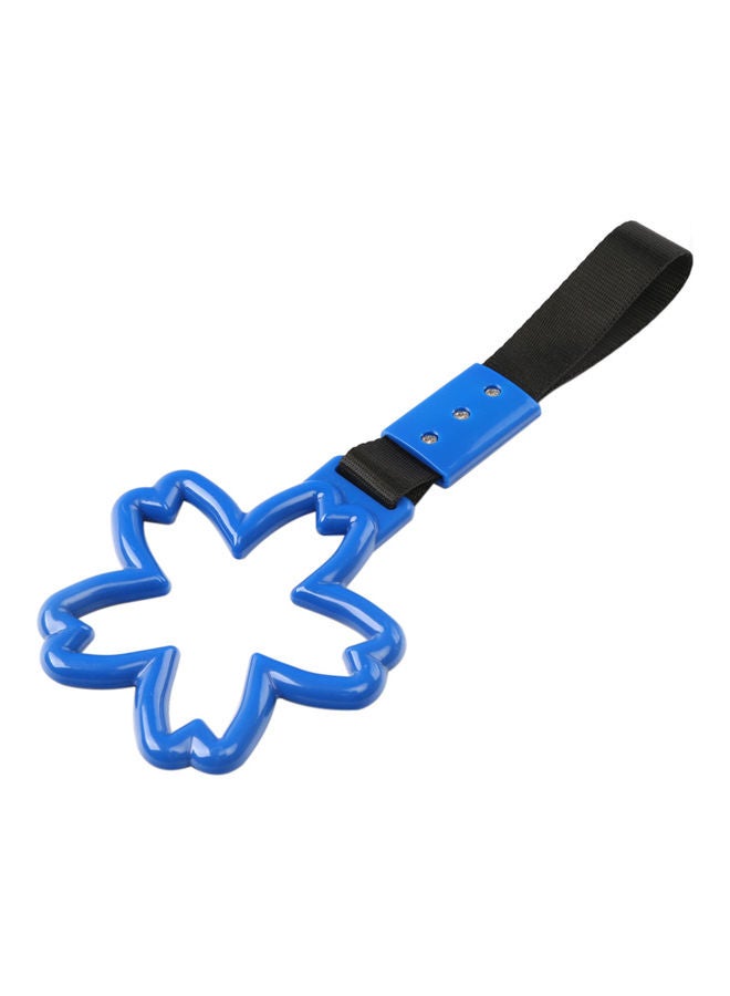 Generic Car Rear Bumper Warning Ring Hand Strap  - Image 1