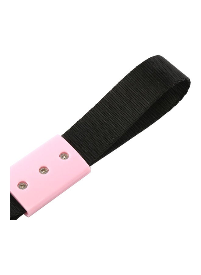 Generic Car Rear Bumper Warning Ring Hand Strap  - Image 3