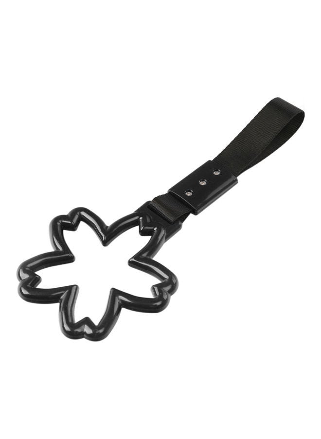 Generic Car Rear Bumper Warning Ring Hand Strap  - Image 1