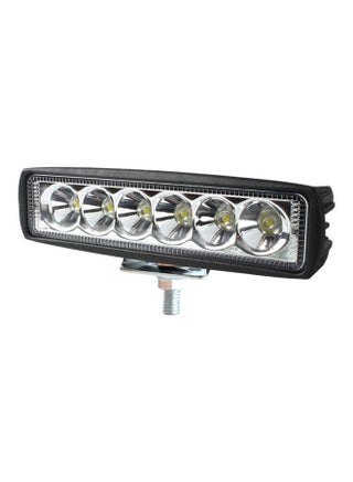 6 LED 18W Off Road Driving Fog Light with Spot Flood Beam - v1637146505/N51901596A_1
