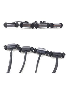 ماركة غير محددة مصابيح Grille LED تعمل أثناء النهار للسيارة  - Image 5