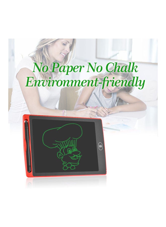 LCD Electronic Writing Painting Drawing Tablet Board Pad - Image 1