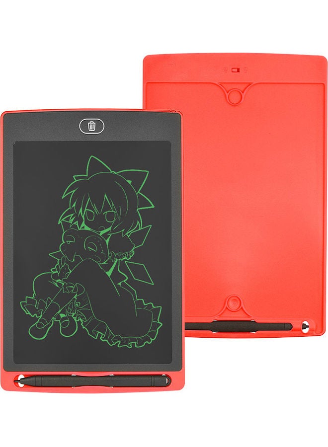 LCD Electronic Writing Painting Drawing Tablet Board Pad - Image 2