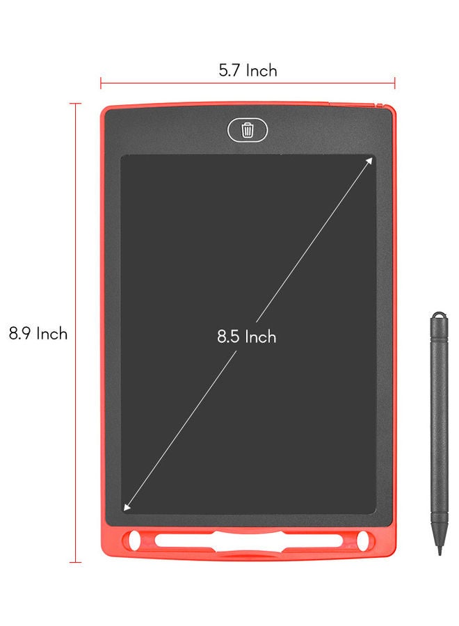 LCD Electronic Writing Painting Drawing Tablet Board Pad - Image 4