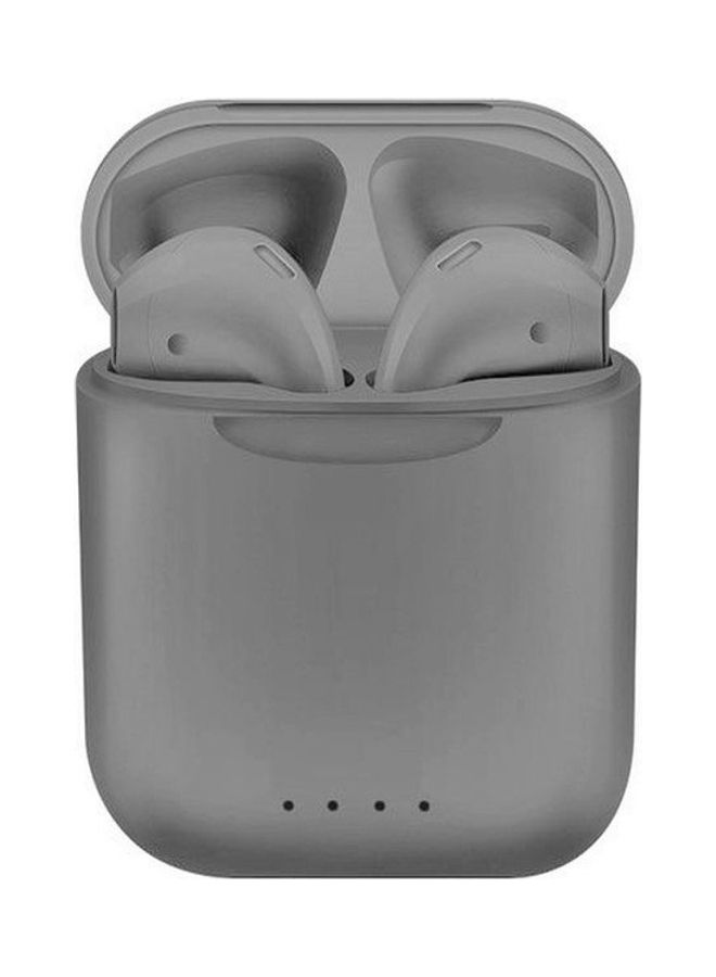 MARGOUN i88 TWS Wirelss Earbuds for iPhone and Android Grey - Image 2