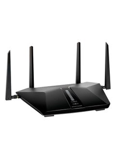 Nighthawk AX4200 Dual Band Wi Fi Router Black - v1637149753/N51820847A_1