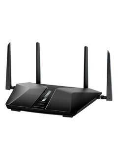 Nighthawk AX4200 Dual Band Wi Fi Router Black - v1637149753/N51820847A_2