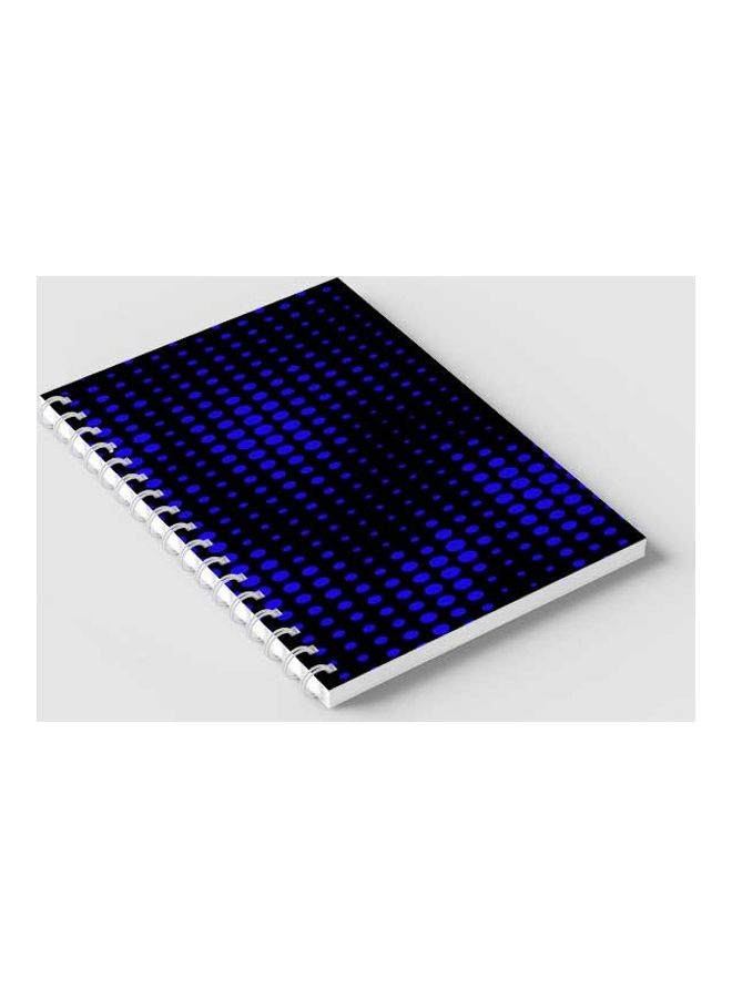 LOWHA Spiral Notebook Multicolour - Image 2