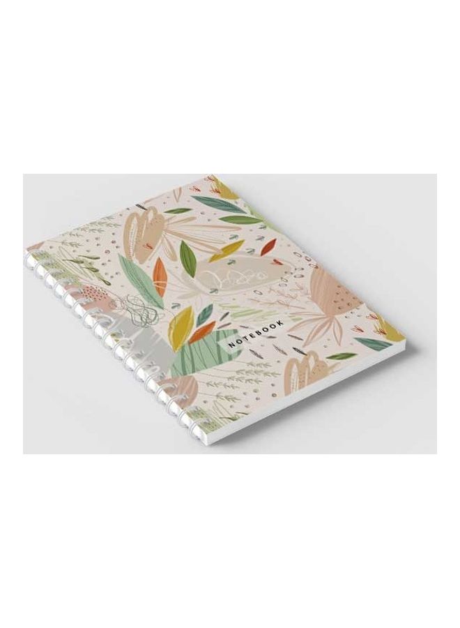 لوحة دفتر سلك - Image 2