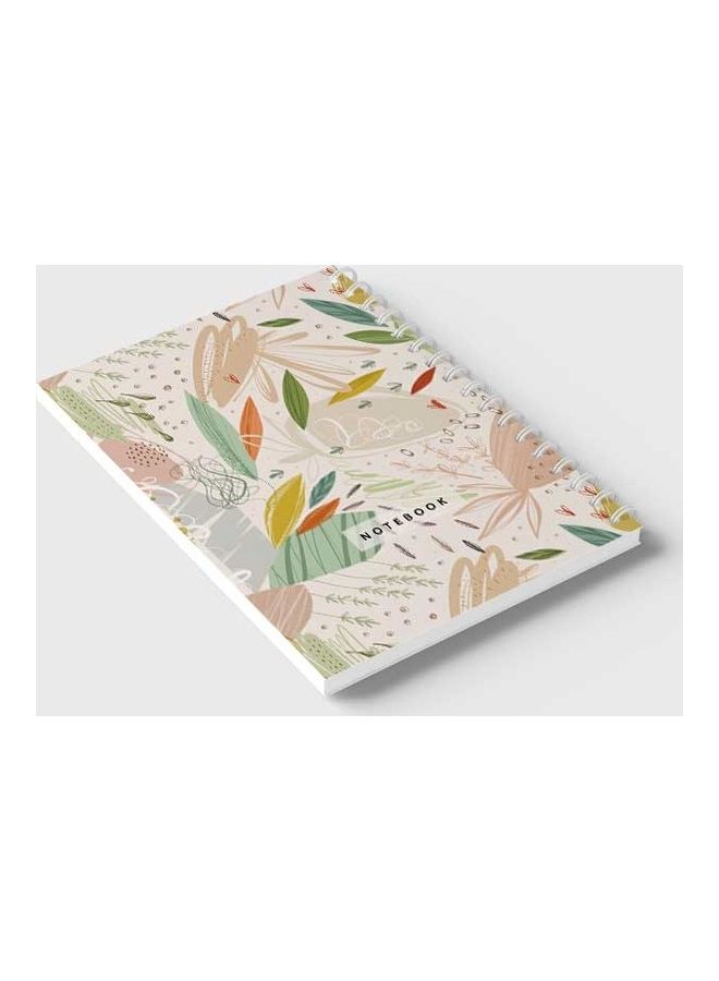 لوحة دفتر سلك - Image 5