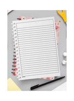 LOWHA Spiral Notebook Multicolour  - Image 3