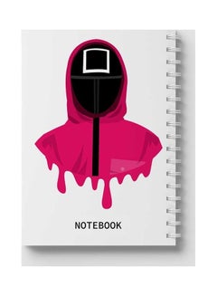 LOWHA Spiral Notebook Multicolour  - Image 5